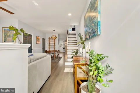 $699,000 | 1670 Montello Avenue Northeast, Washington, DC 20002