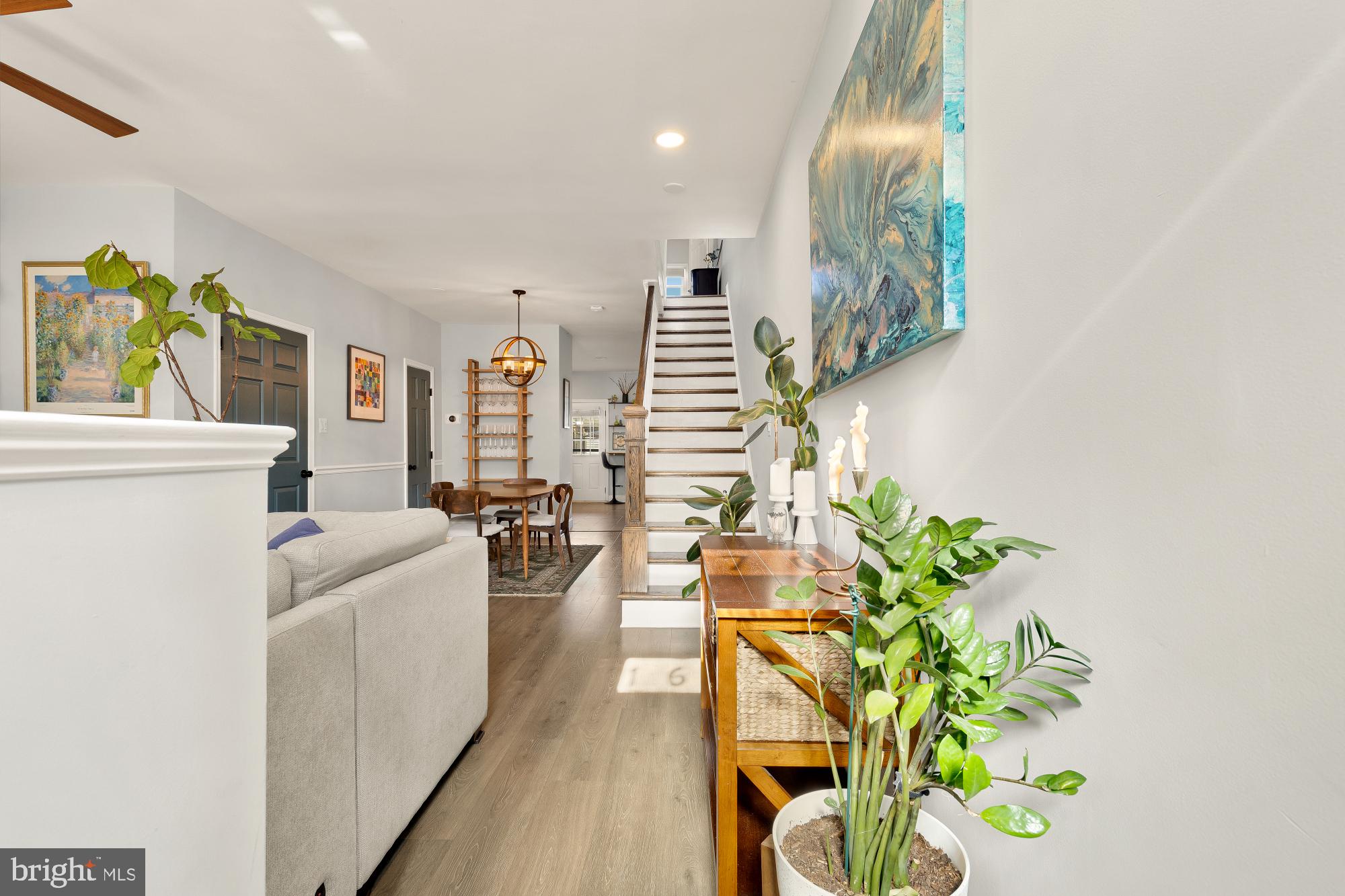 1670 Montello Avenue Northeast Washington, DC 20002 - Photo 5 of 47