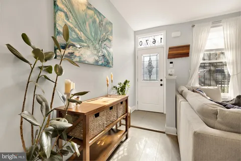 $699,000 | 1670 Montello Avenue Northeast, Washington, DC 20002