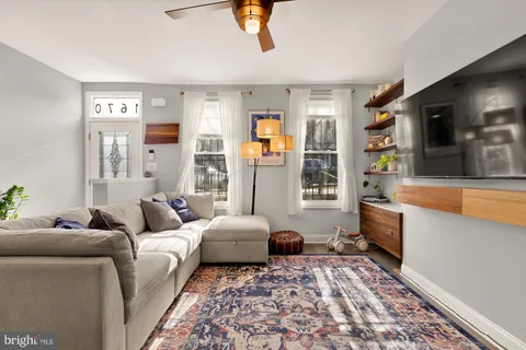 $699,000 | 1670 Montello Avenue Northeast, Washington, DC 20002