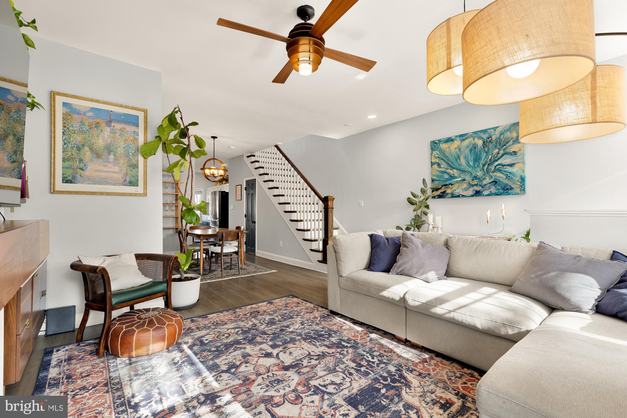 1670 Montello Avenue Northeast Washington, DC 20002 - Photo 9 of 47