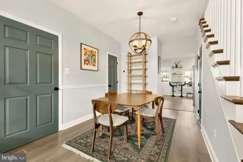$699,000 | 1670 Montello Avenue Northeast, Washington, DC 20002