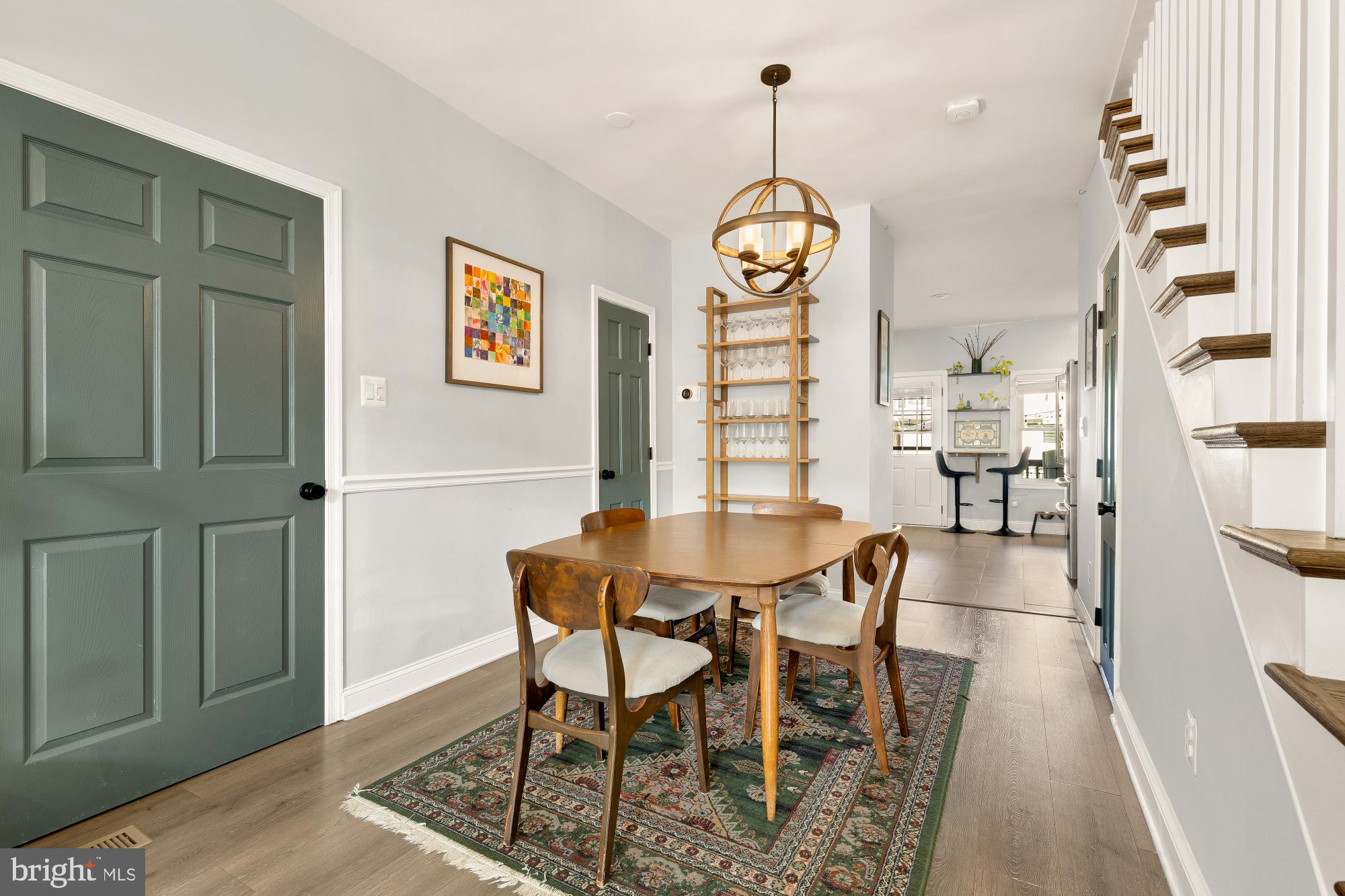 1670 Montello Avenue Northeast Washington, DC 20002 - Photo 10 of 47