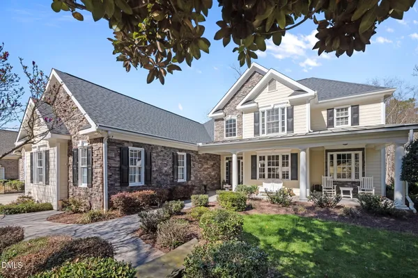 $1,175,000 | 490 Bear Tree Creek, Chapel Hill, NC 27517