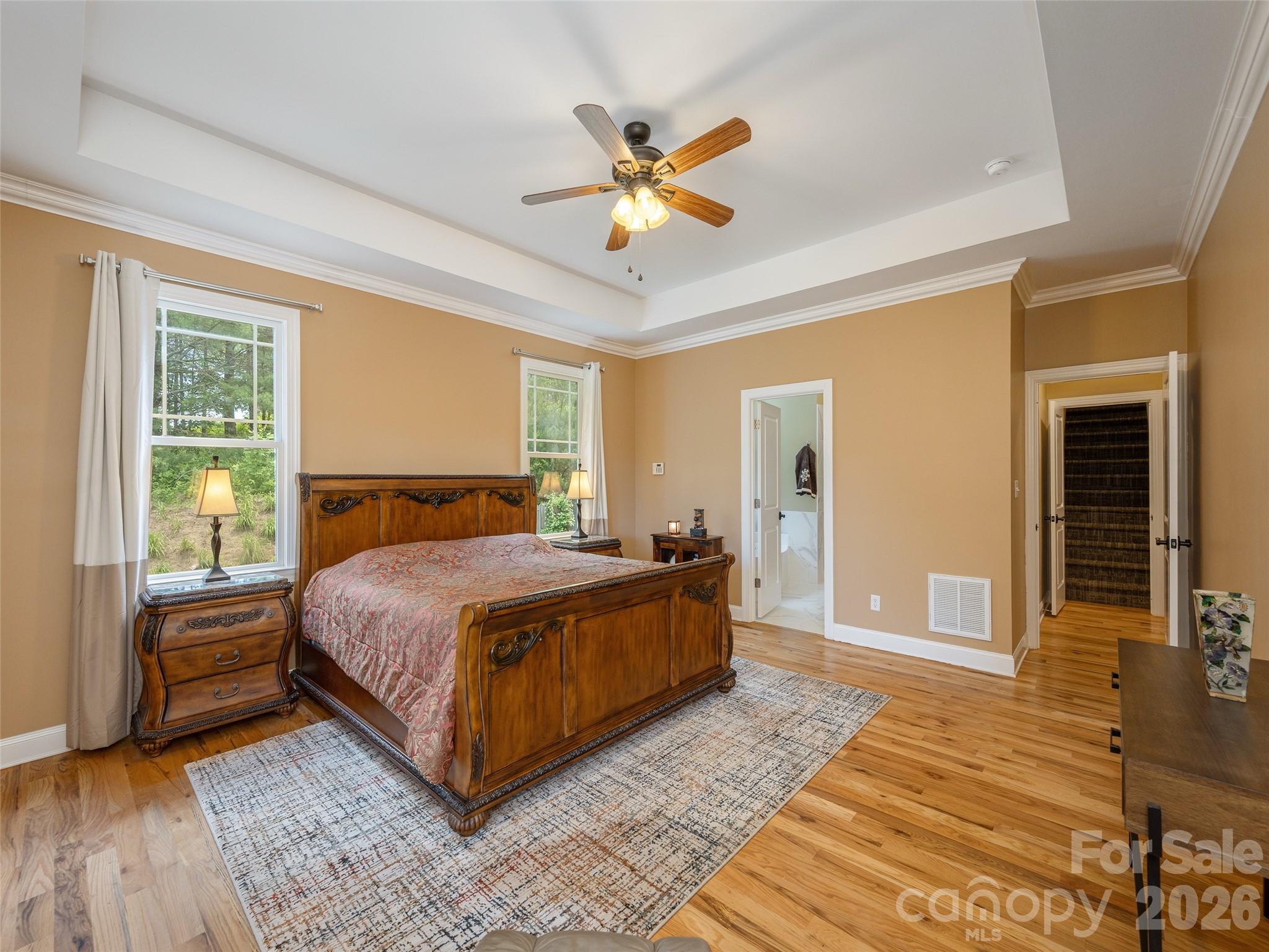 167 Tatham Road Hendersonville, NC 28792 - Photo 29 of 48
