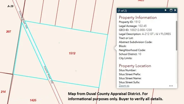 $510,000 | Undisclosed Address, San Diego, TX 78384