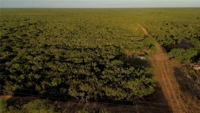 a view of an ocean view