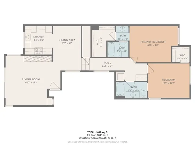 $499,000 | 4900 North Grand Avenue, Unit 212, Covina, CA 91724