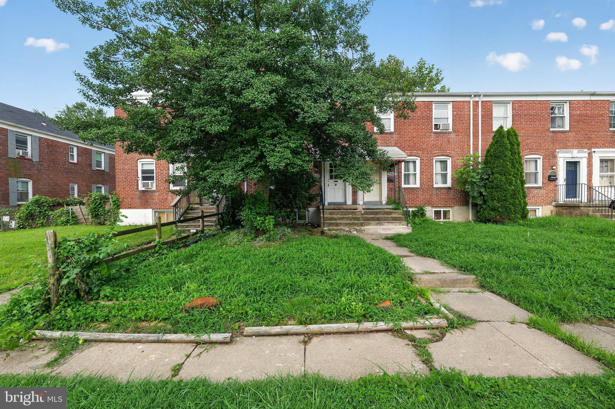 2964 Cornwall Road Dundalk, MD 21222 - Photo 1 of 31 Gallery Image 1