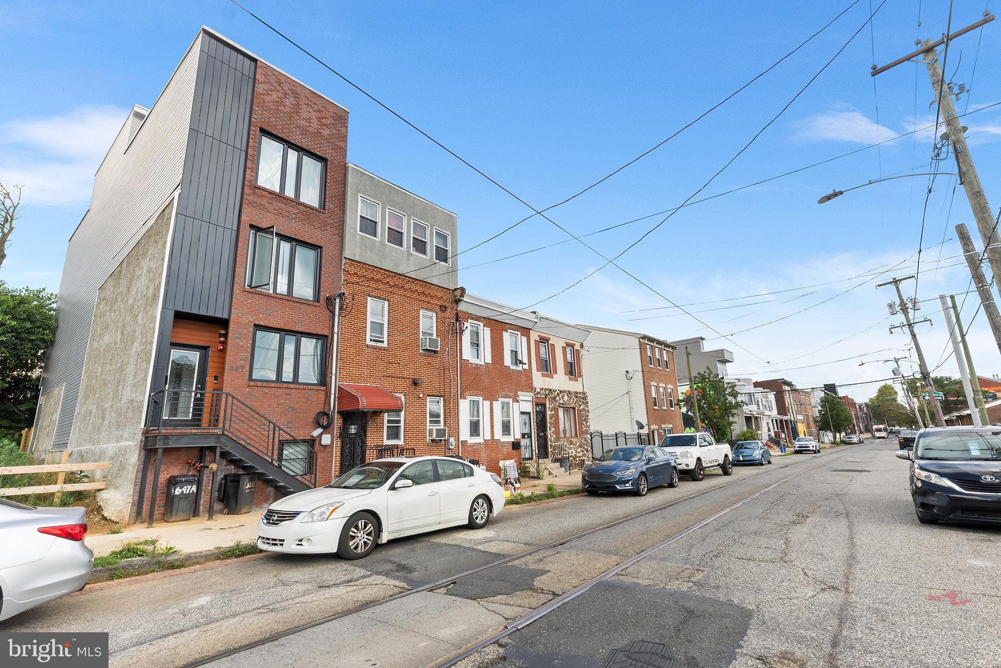 647 North 41st Street, Unit C Philadelphia, PA 19104 - Photo 2 of 23