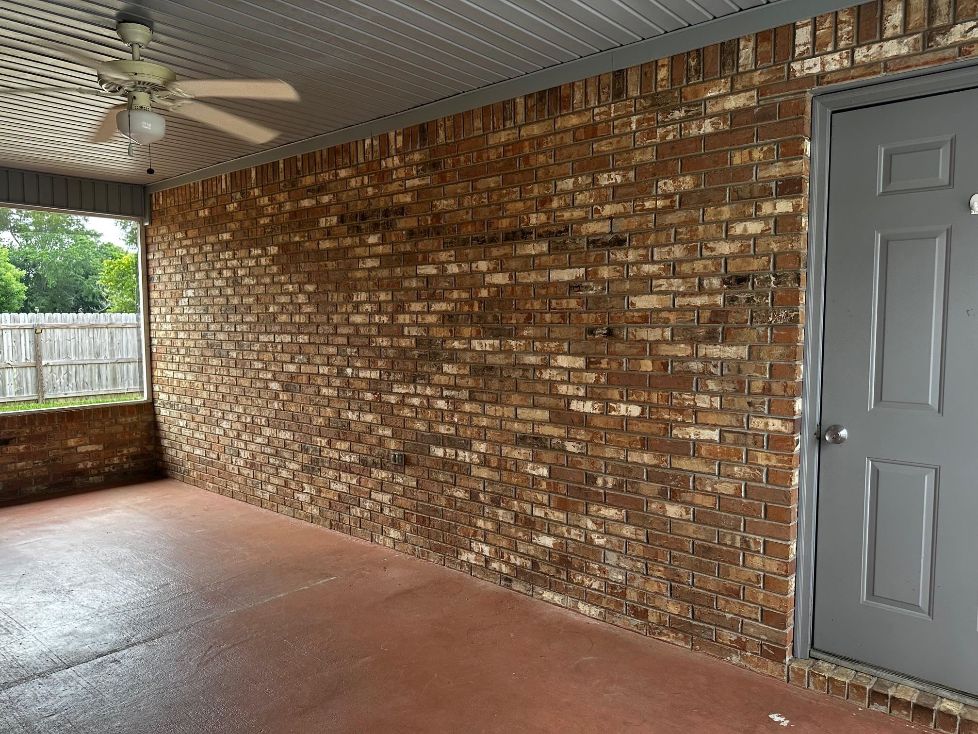 506 Ariel Avenue Foley, AL 36535 - Photo 38 of 48 Door to attached apartment