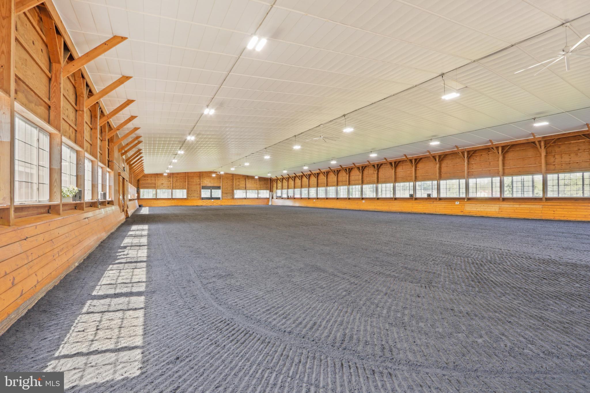 296 Sharon Road Robbinsville, NJ 08691 - Photo 58 of 107 Indoor Arena