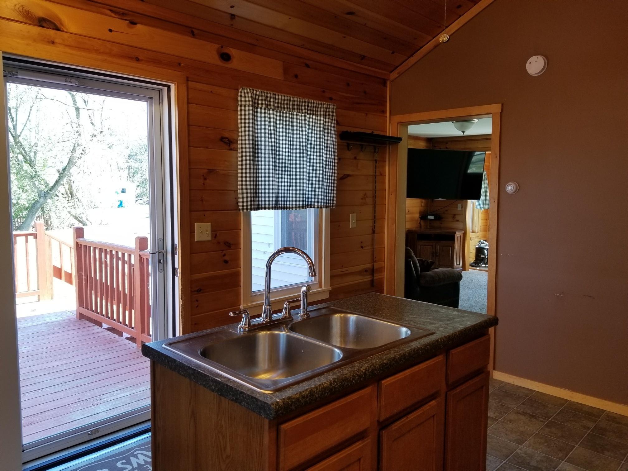 15 Crummett Street Waterville, ME 04901 - Photo 7 of 35 Kitchen