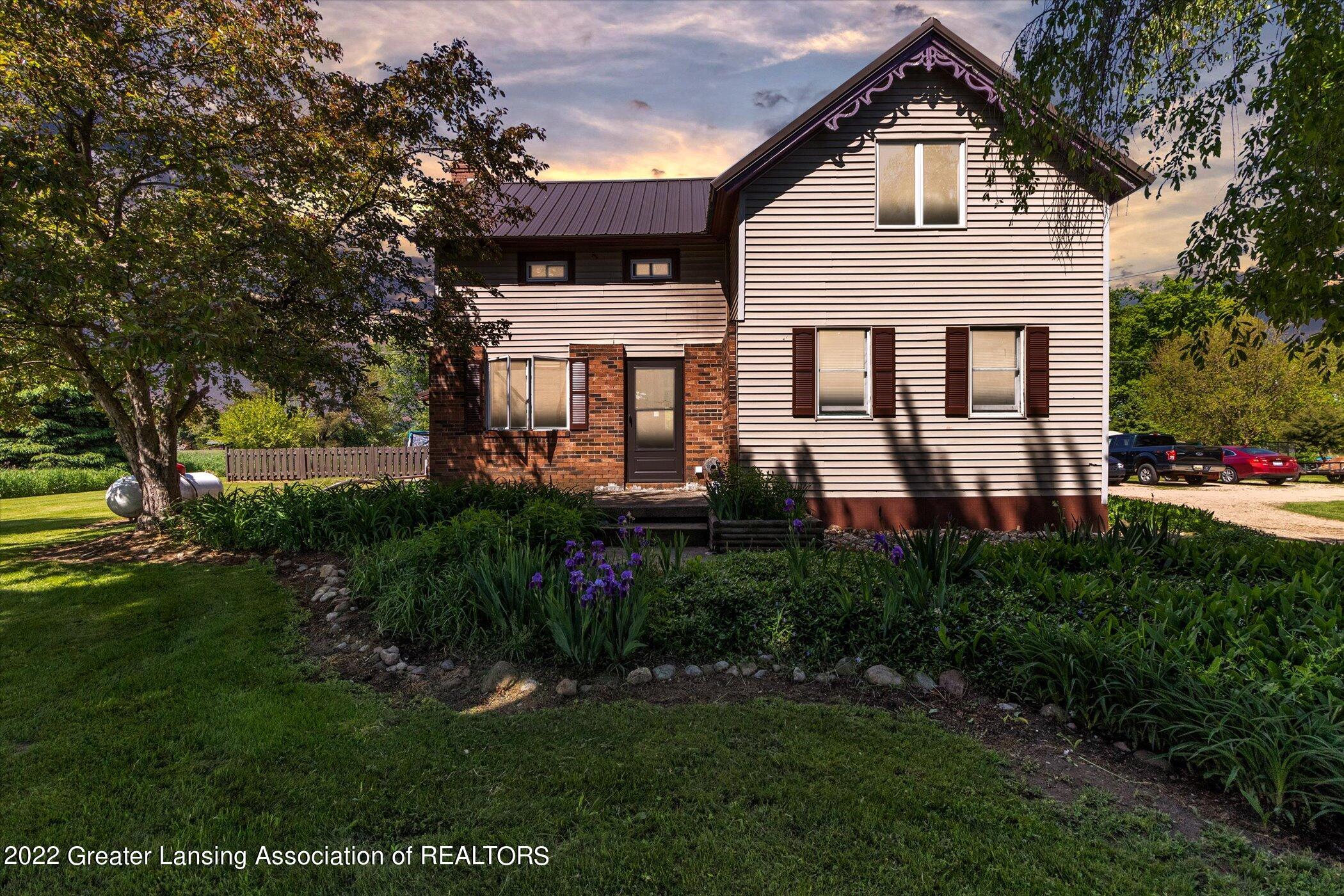 1764 South Meridian Road Ovid, MI 48866 - Photo 1 of 42 01-1764-S-Meridian-Rd-WindowStill-Real-E
