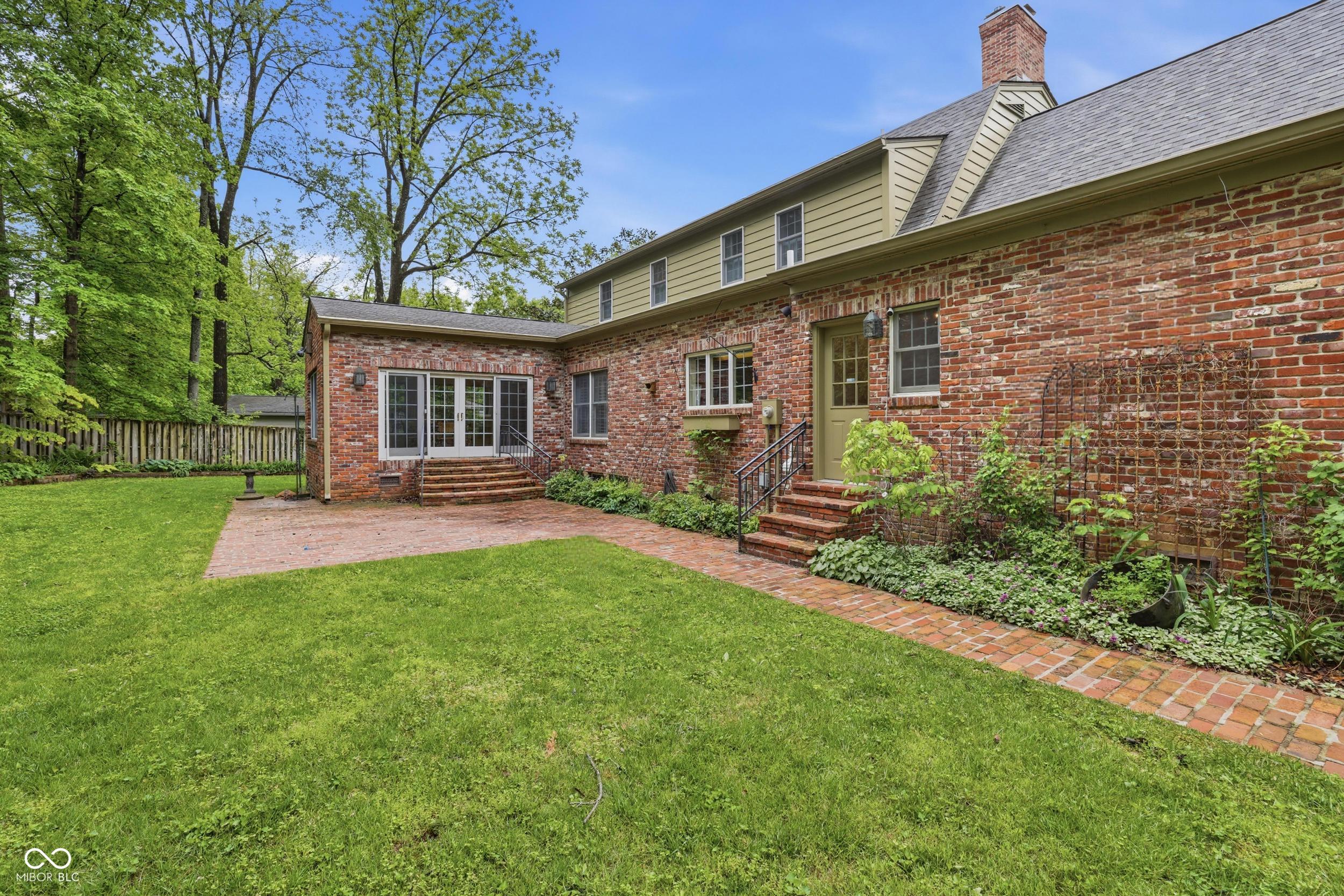 3264 North Ramble Road West Bloomington, IN 47408 - Photo 53 of 65 Gallery Image 53