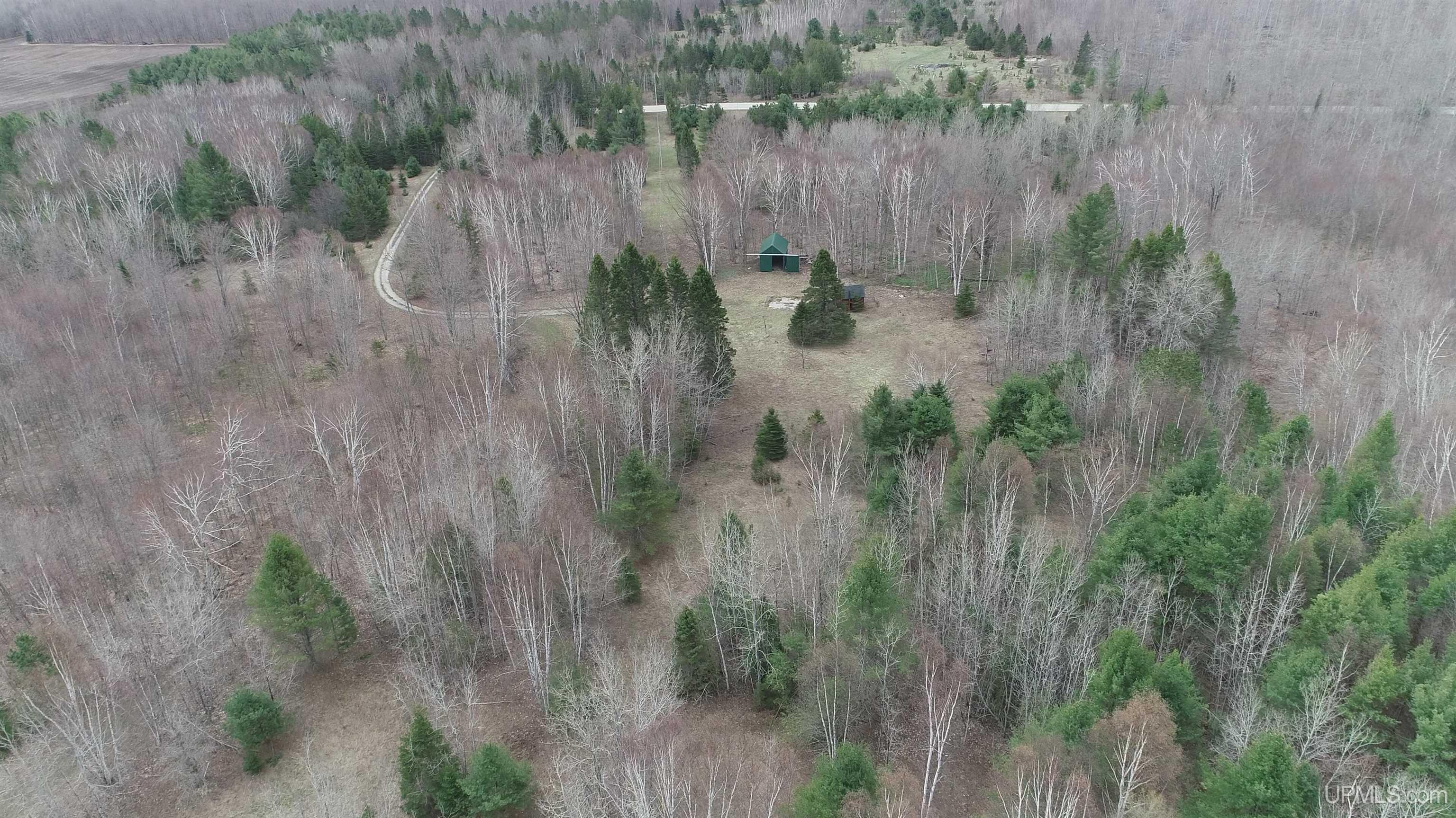 3754 Quarry Road Gulliver, MI 49840 - Photo 61 of 77