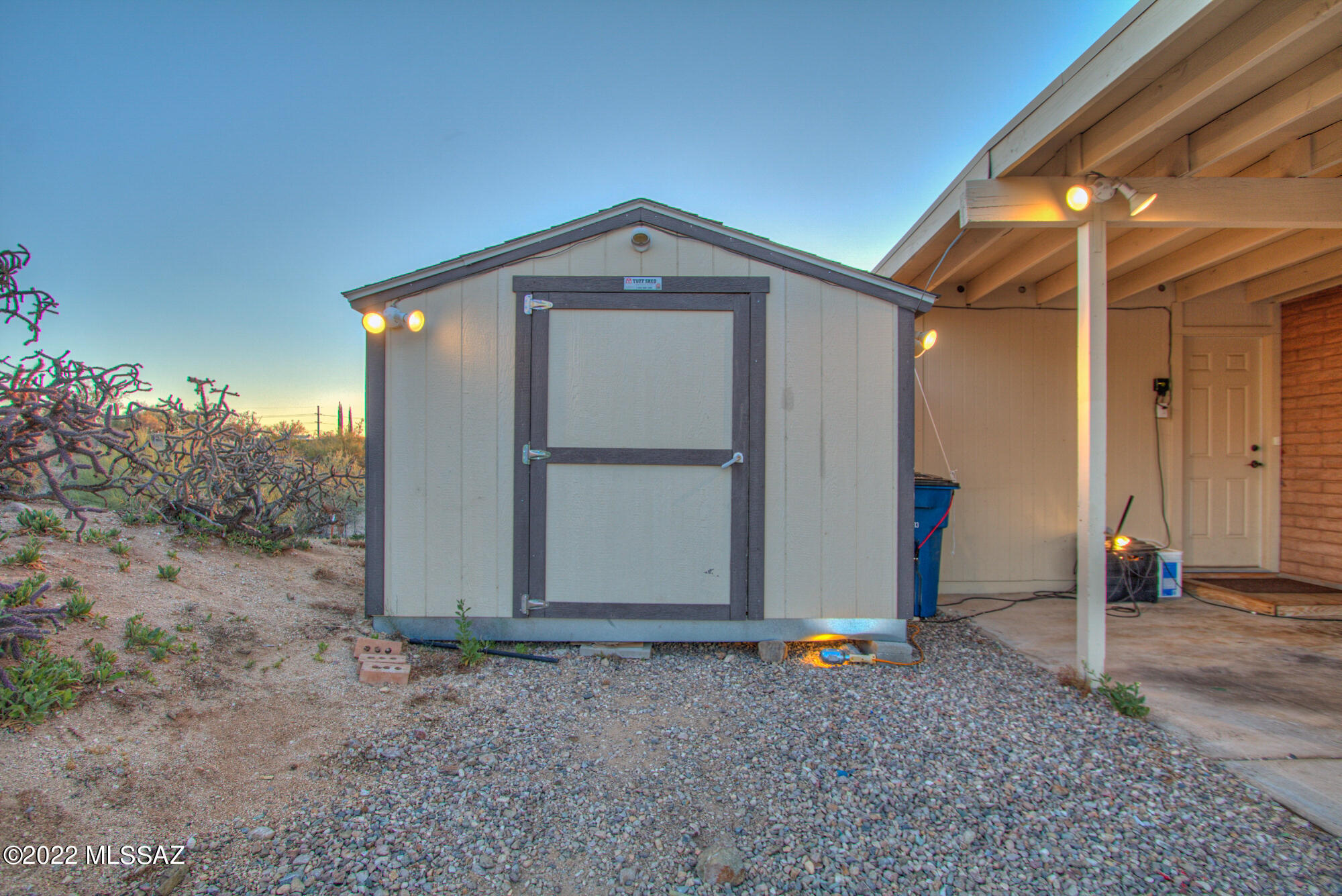 9451 North Rancho Verde Drive Tucson, AZ 85704 - Photo 29 of 30