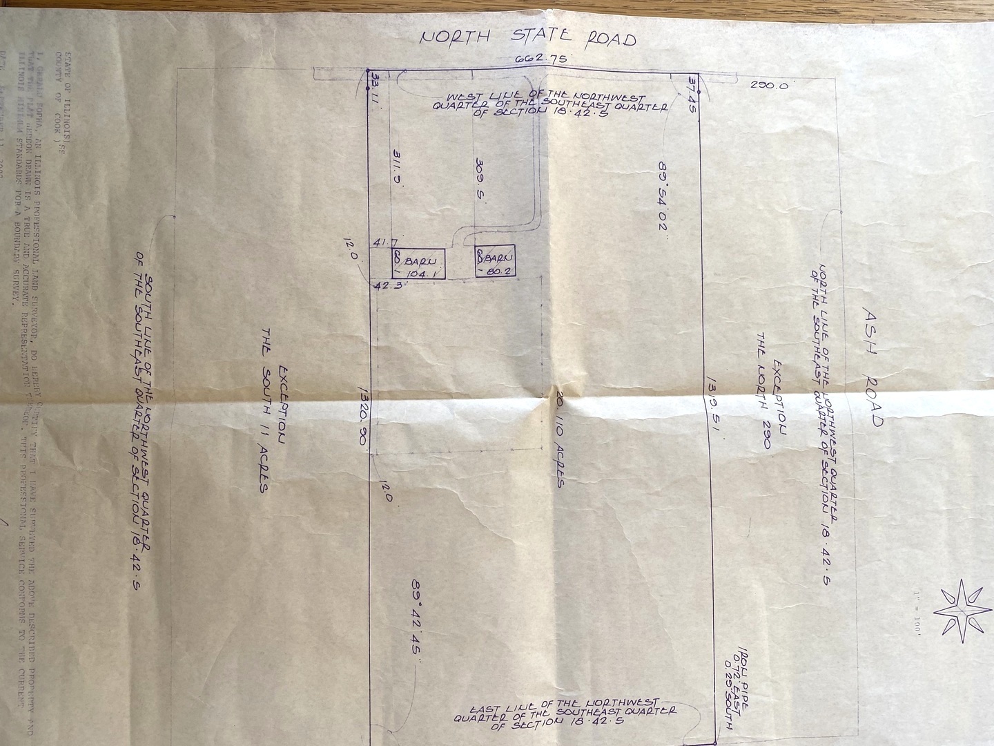 33278 North State Road Genoa, IL 60135 - Photo 2 of 3