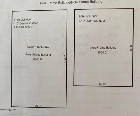 a close up view of a refrigerator