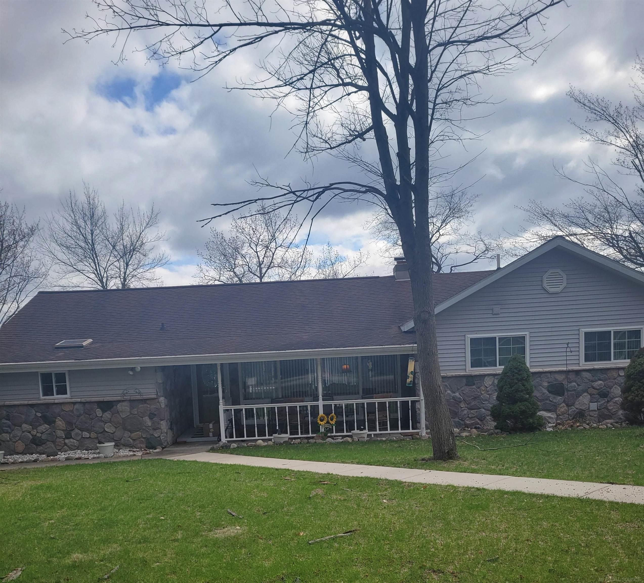 6249 Wolverine Trail Alger, MI 48610 - Photo 1 of 49