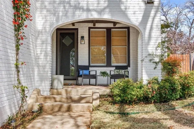 $5,250 | 4132 Pershing Avenue, Fort Worth, TX 76107