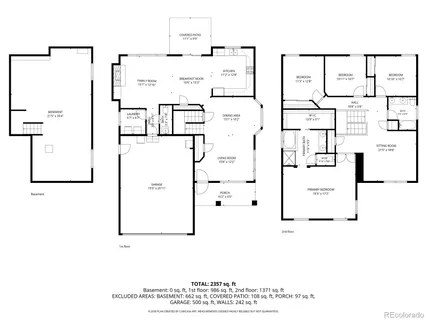 $649,000 | 13224 Ivy Court, Thornton, CO 80602