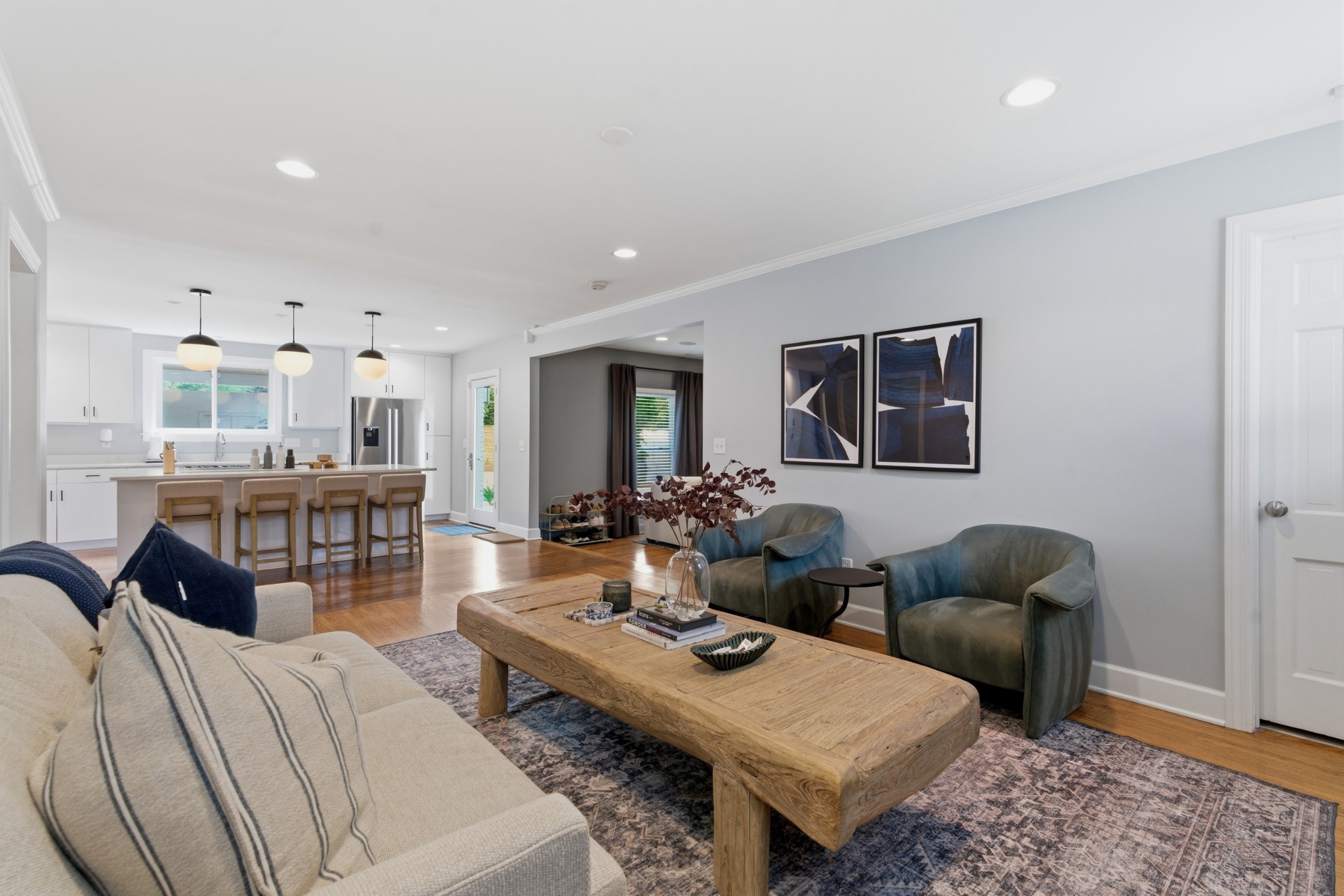 2833 Sugar Tree Road Nashville, TN 37215 - Photo 6 of 39 Gallery Image 6
