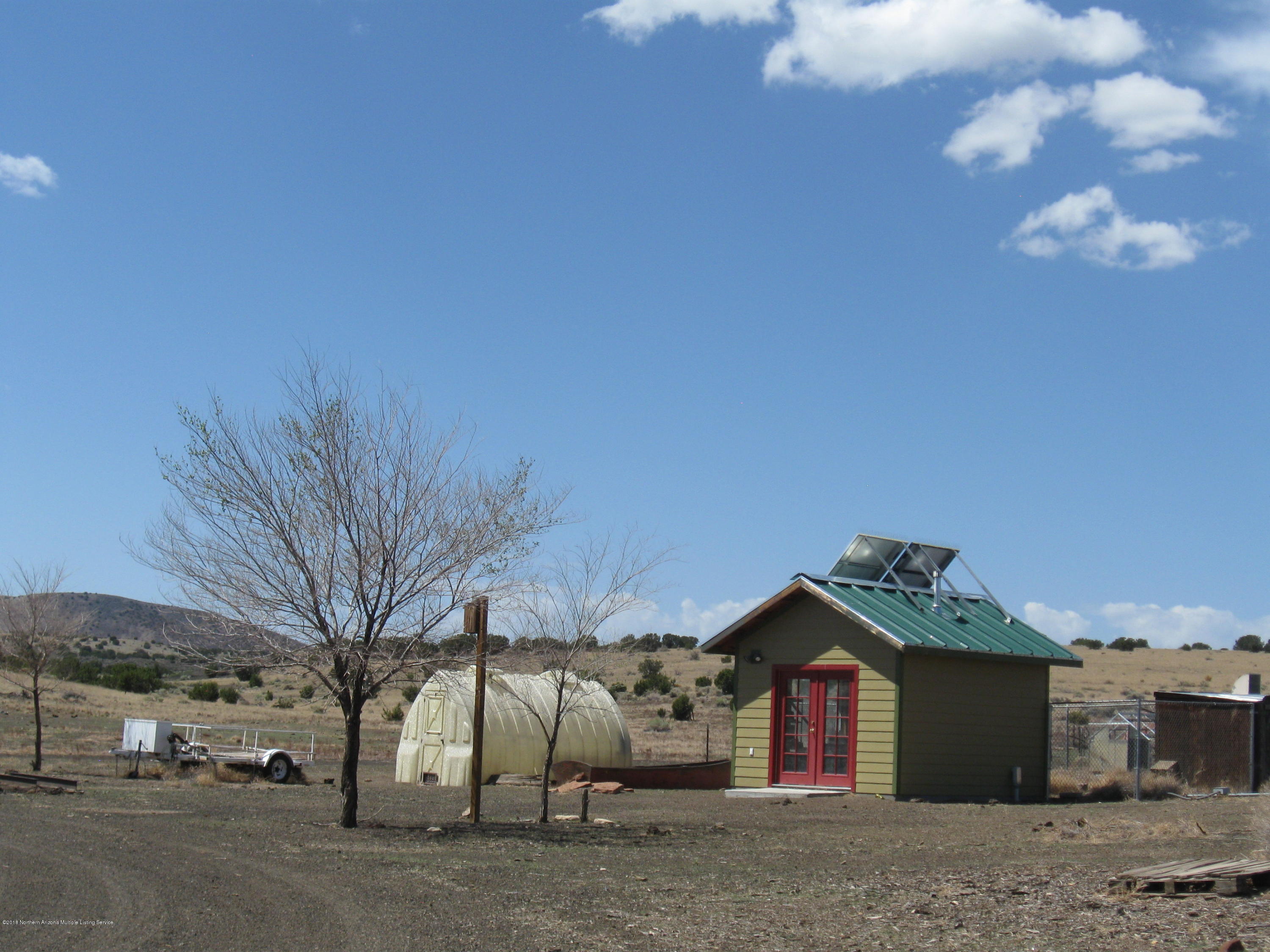 15521 Leupp Road Flagstaff, AZ 86004 - Photo 10 of 10 Utility room 2