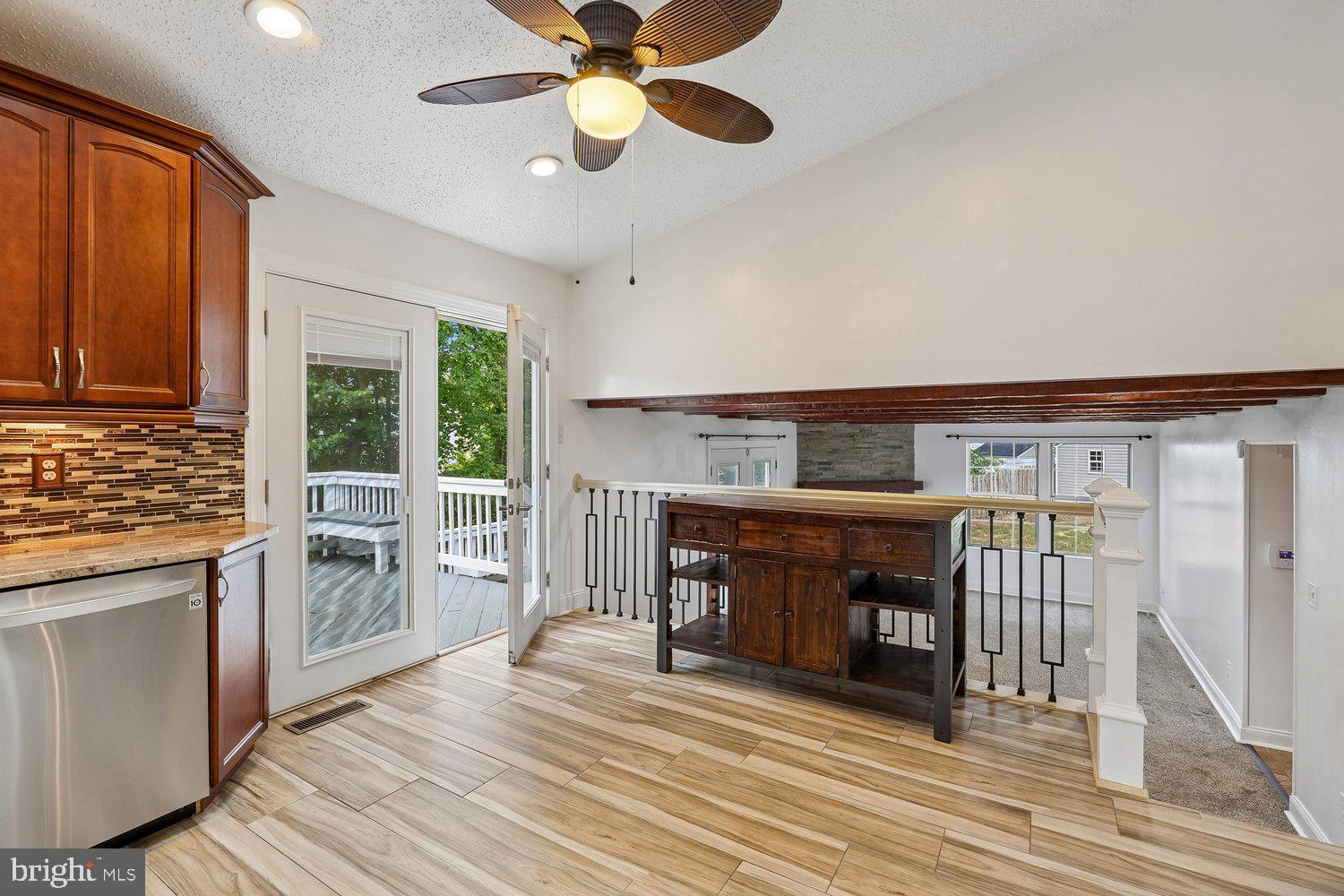 15764 Beau Ridge Drive Woodbridge, VA 22193 - Photo 12 of 58 Kitchen