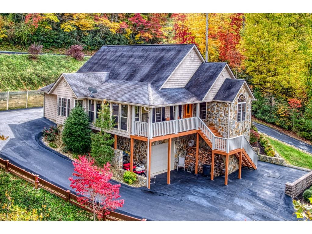 347 Fishery Loop Road Erwin, TN 37650 - Photo 1 of 36 Photo 1