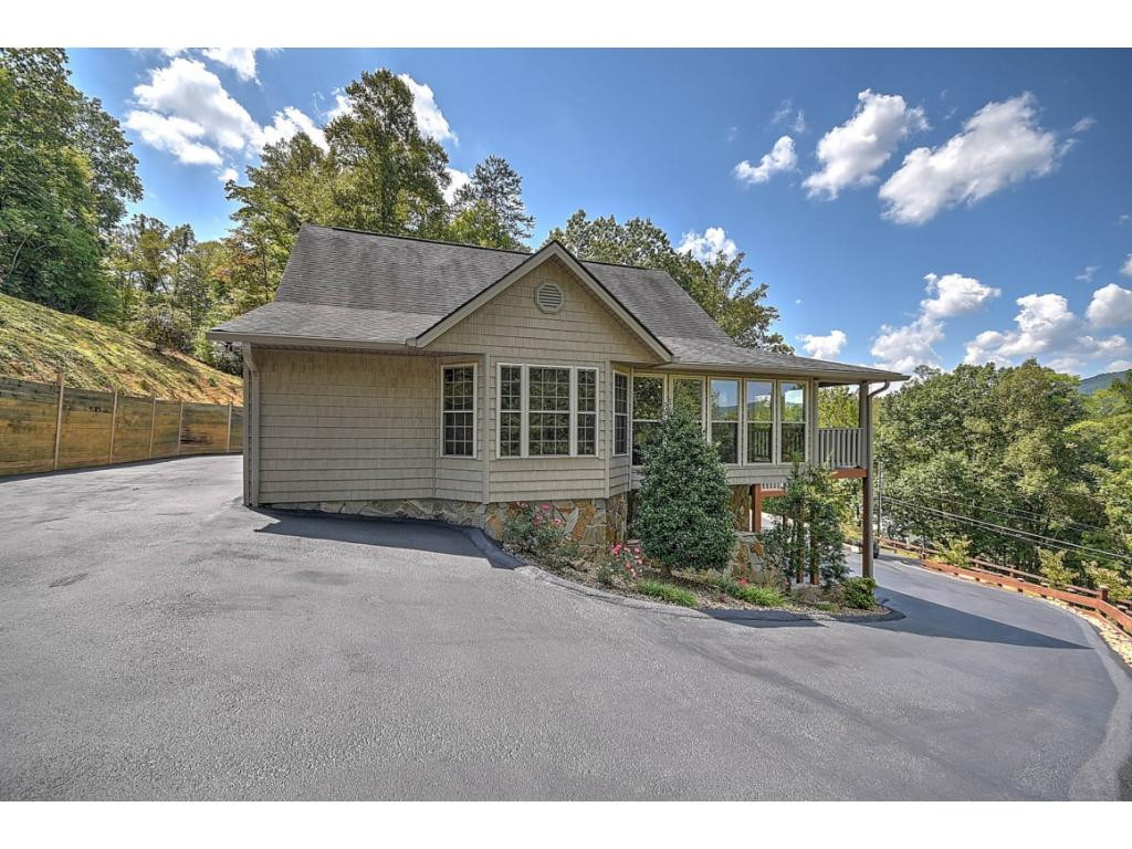 347 Fishery Loop Road Erwin, TN 37650 - Photo 30 of 36 Photo 30