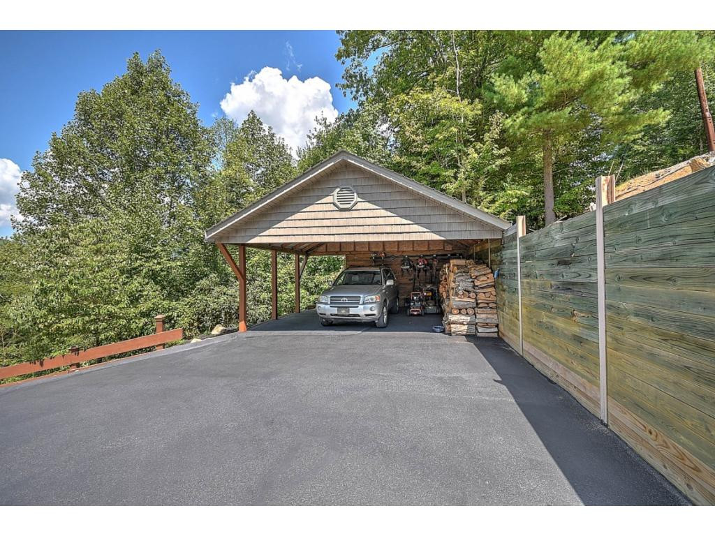 347 Fishery Loop Road Erwin, TN 37650 - Photo 32 of 36 Photo 32
