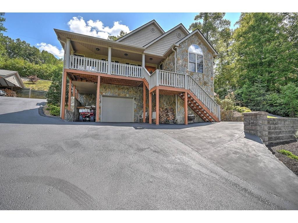 347 Fishery Loop Road Erwin, TN 37650 - Photo 33 of 36 Photo 33