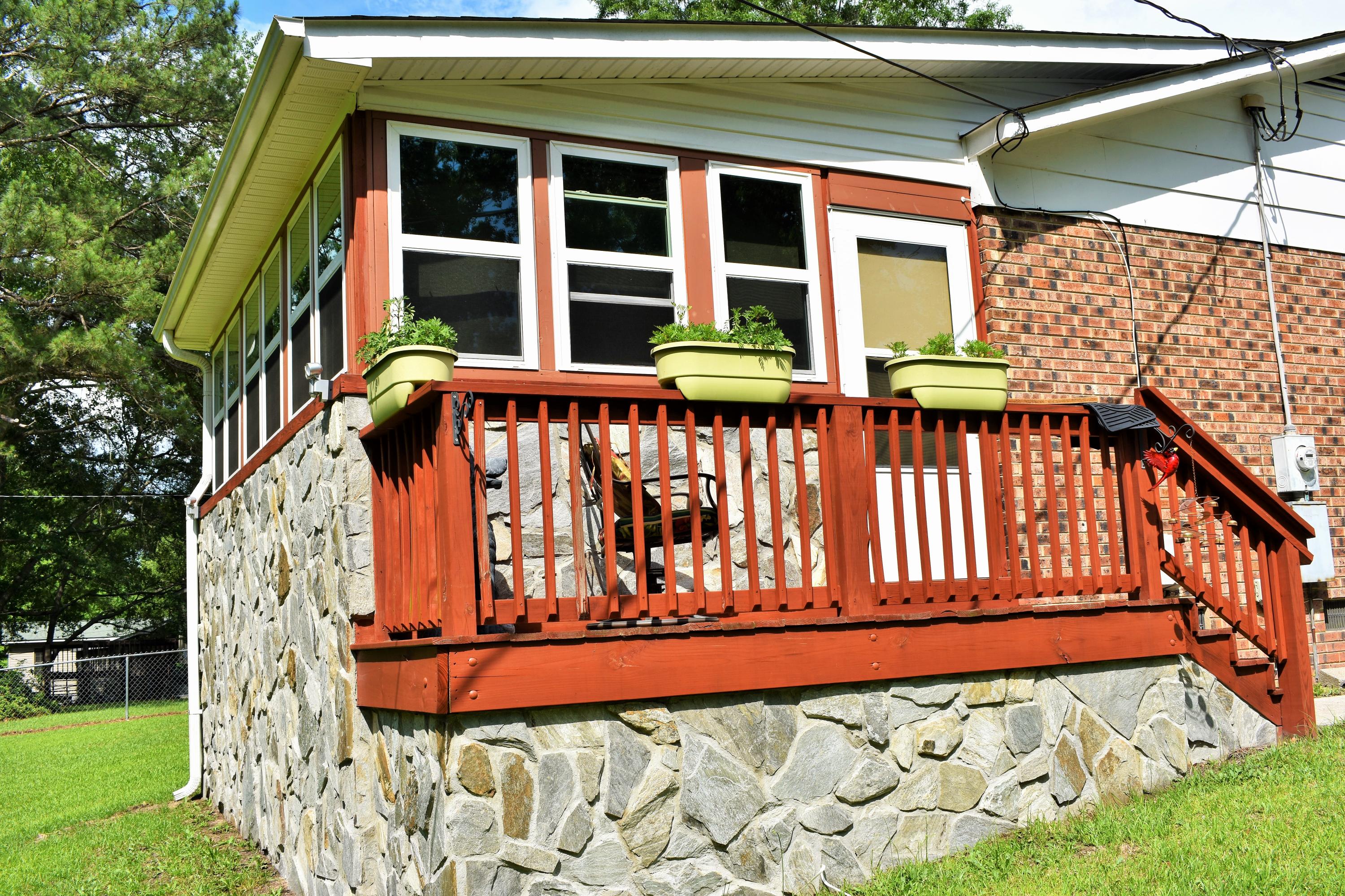 955 Arbor Road Rockingham, NC 28379 - Photo 4 of 17 DSC_0179