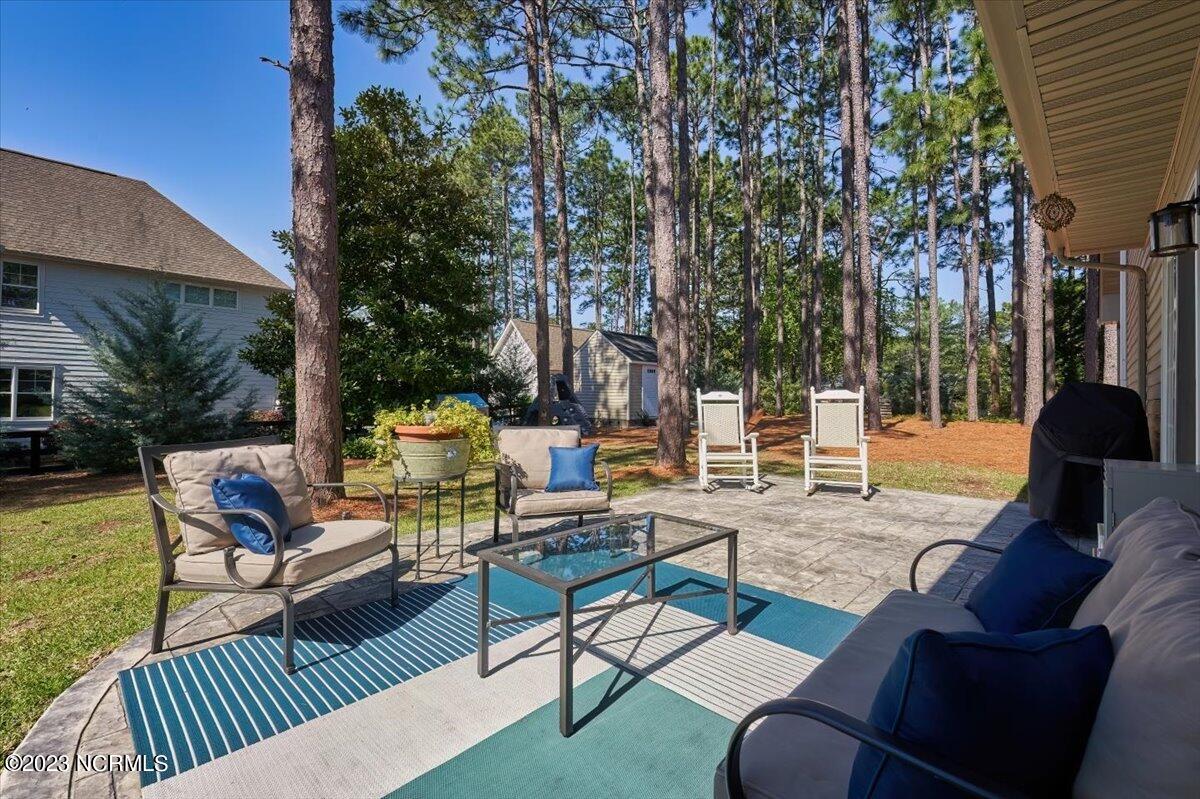 330 Shields Road Southern Pines, NC 28387 - Photo 13 of 42 16-330 Shields Rd._16