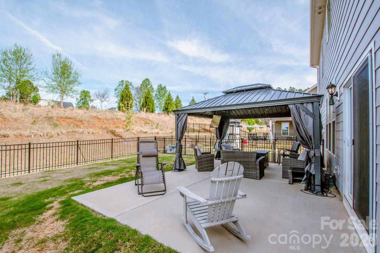 167 Rhuidean Court Troutman, NC 28166 - Photo 27 of 48