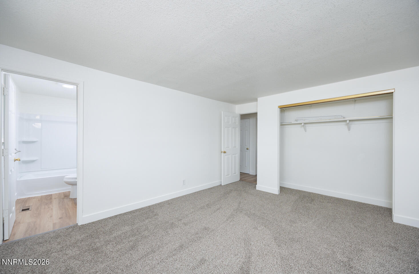 590 Fargo Way Fernley, NV 89408 - Photo 14 of 25 a view of an empty room