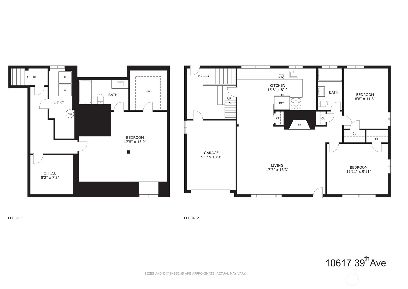 10617 39th Avenue Southwest Seattle, WA 98146 - Photo 39 of 39