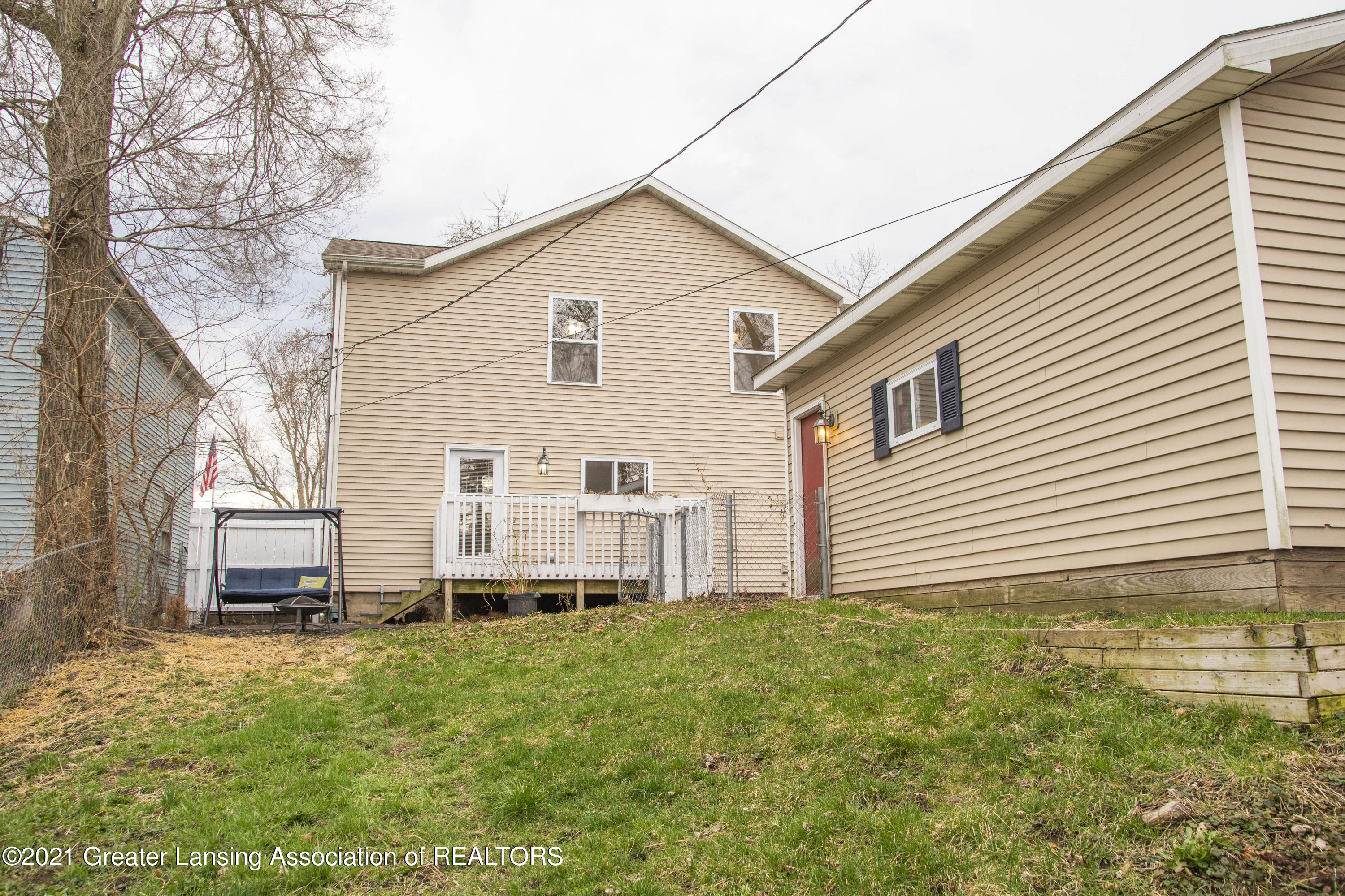 617 Ridgewood Avenue Lansing, MI 48910 - Photo 28 of 30 617Ridgewood-15