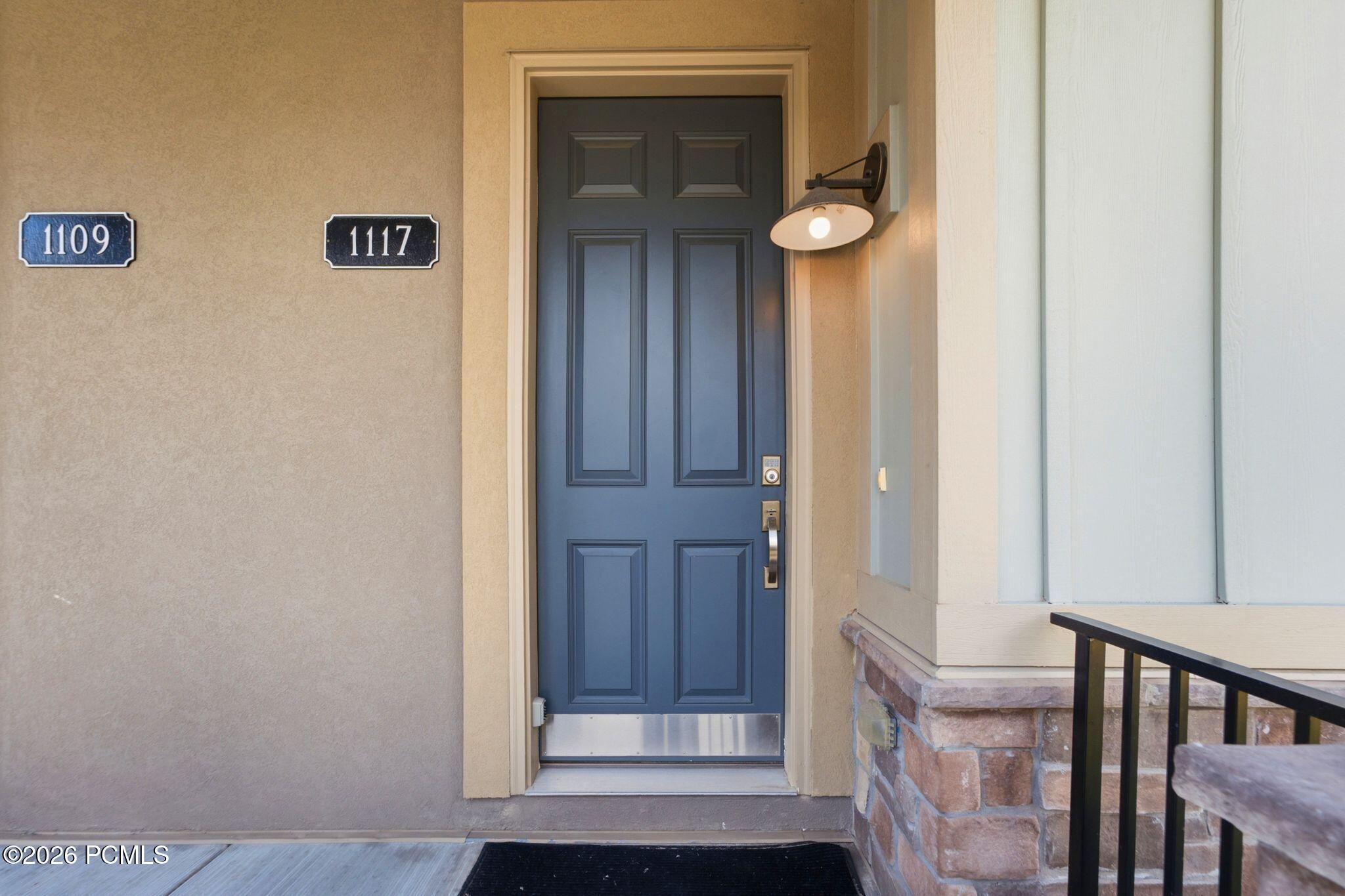 1117 West Wasatch Spring Road Kamas, UT 84036 - Photo 47 of 55