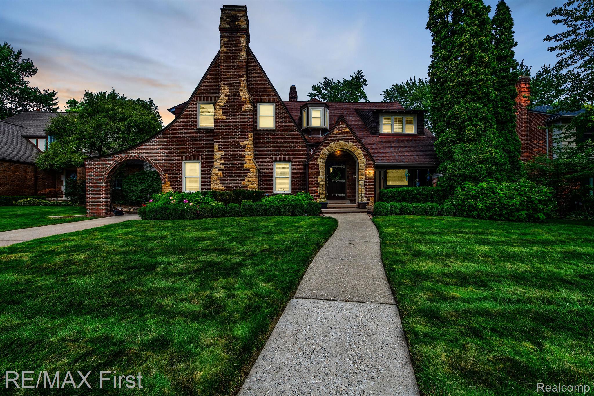 938 Bedford Road Grosse Pointe, MI 48230 - Photo 52 of 54 Gallery Image 52