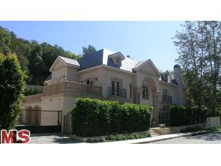 900 Chantilly Road Los Angeles, CA 90077 - Photo 1 of 1 Gallery Image 1