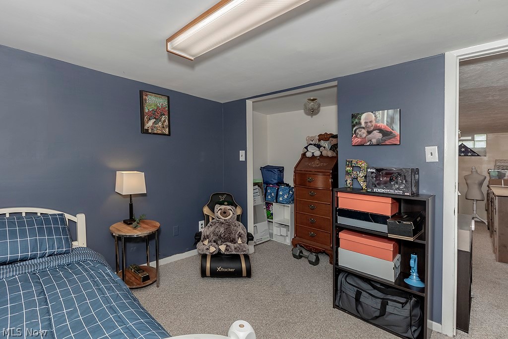 4369 West Anderson Road South Euclid, OH 44121 - Photo 29 of 41 Can be used as an office or bedroom.