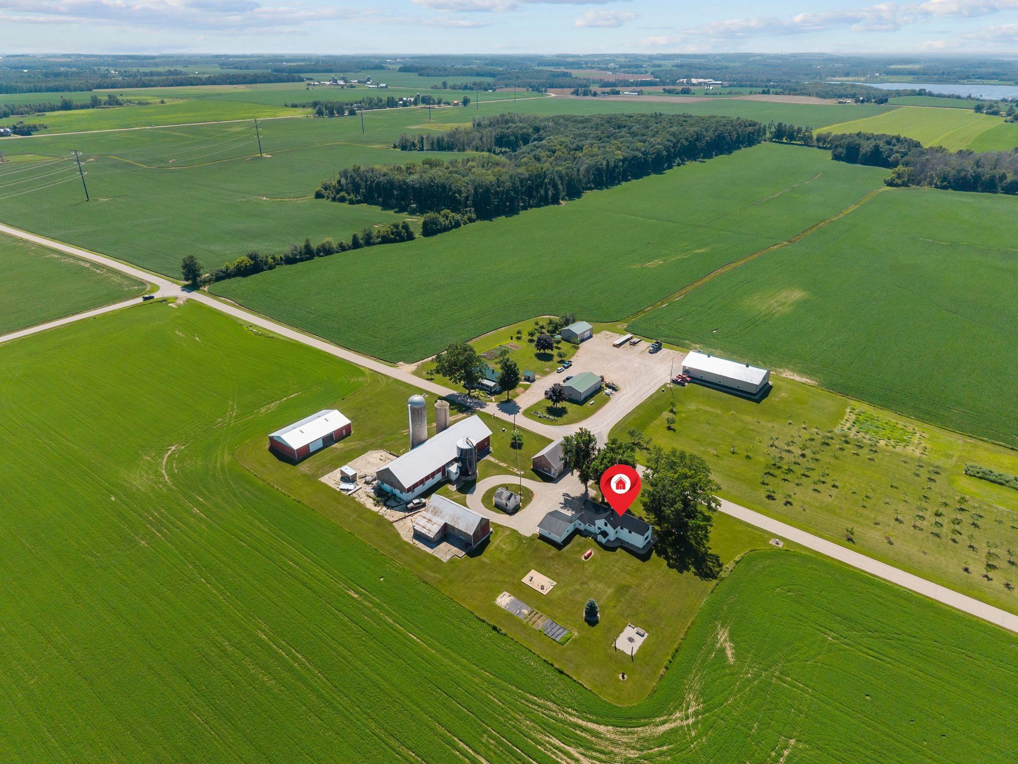 N5964 Division Road Cecil, WI 54111 - Photo 68 of 80