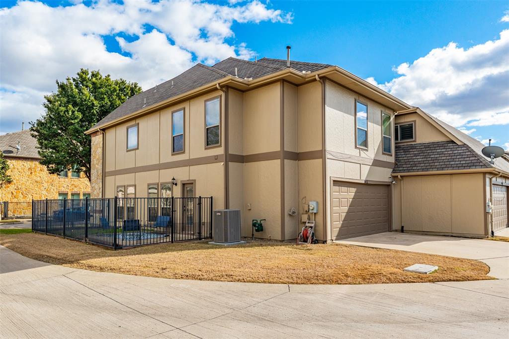 5412 Conch Train Road McKinney, TX 75070 - Photo 16 of 21