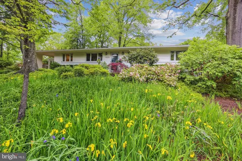 $1,475,000 | 5408 Surrey Street, Chevy Chase, MD 20815