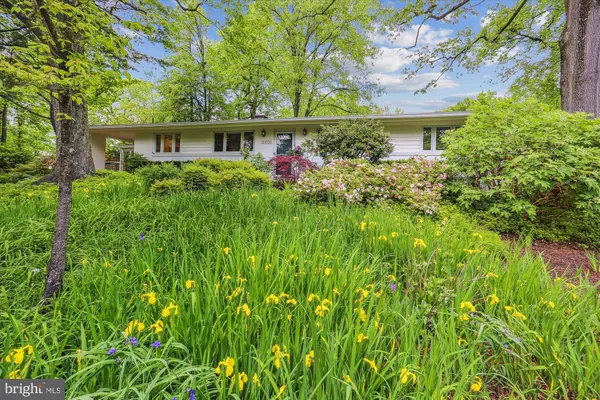 $1,475,000 | 5408 Surrey Street, Chevy Chase, MD 20815