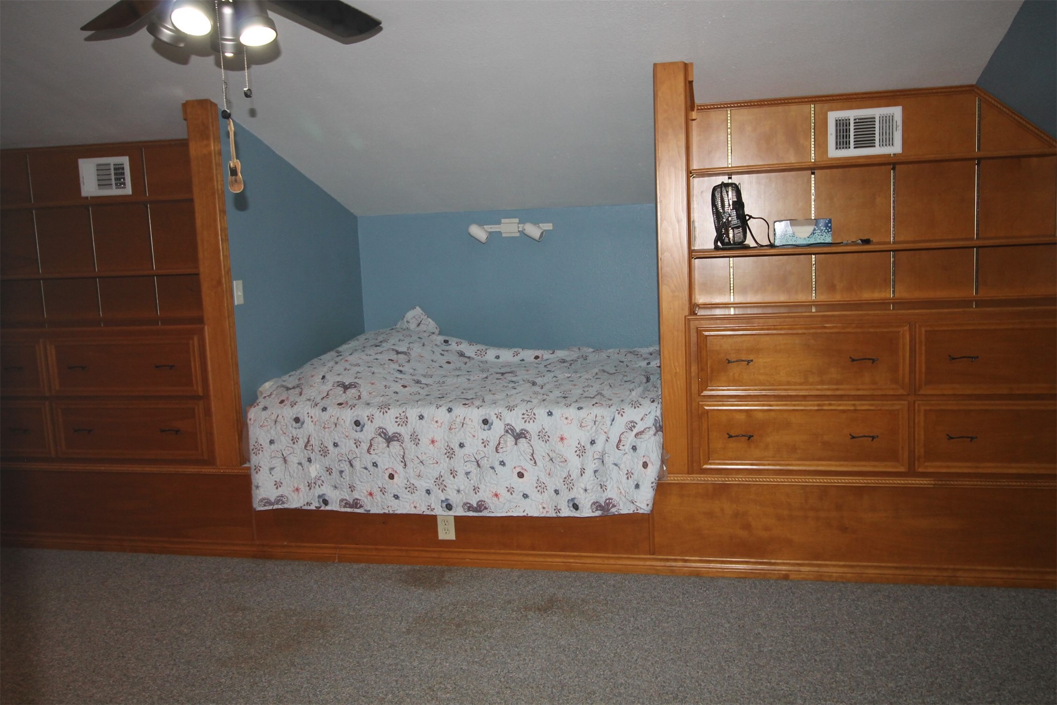 1528 County Road 2005 Liberty, TX 77575 - Photo 24 of 26 a view of a storage & utility room