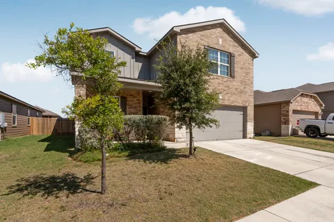 $359,000 | 212 Star Spangled Drive, Liberty Hill, TX 78642