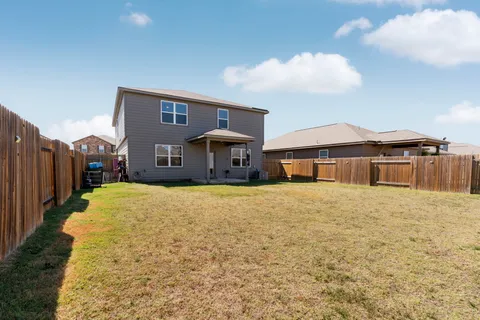 $359,000 | 212 Star Spangled Drive, Liberty Hill, TX 78642